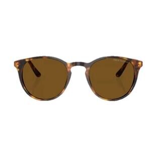 Polo Ralph Lauren Sunglasses 2083 5007 Tortoise 48-20-145 Round
